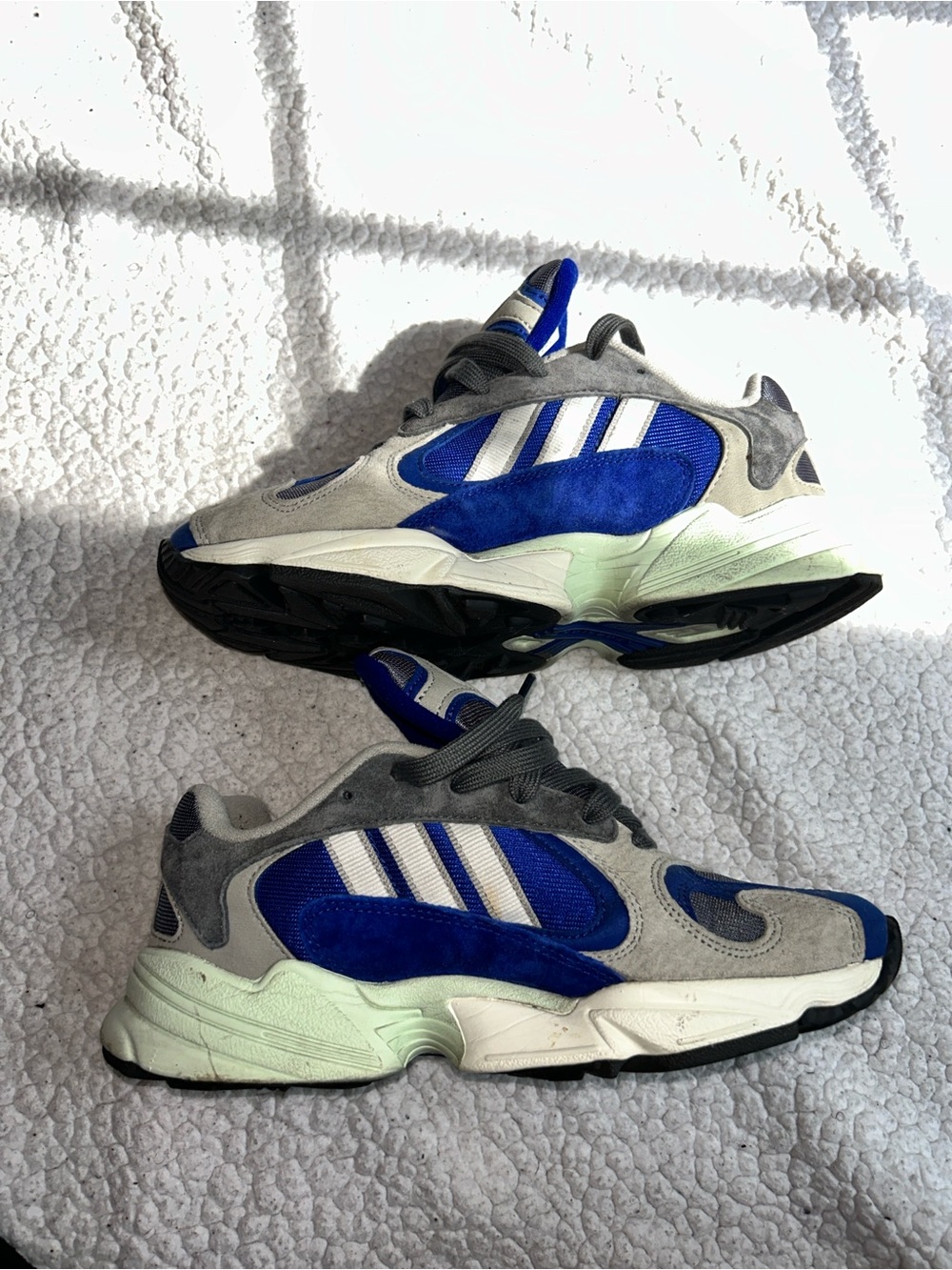 Adidas Yung-1